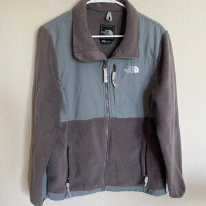 The North Face Denali Jacket Women's Size XL Fleece Polartec Full Zip